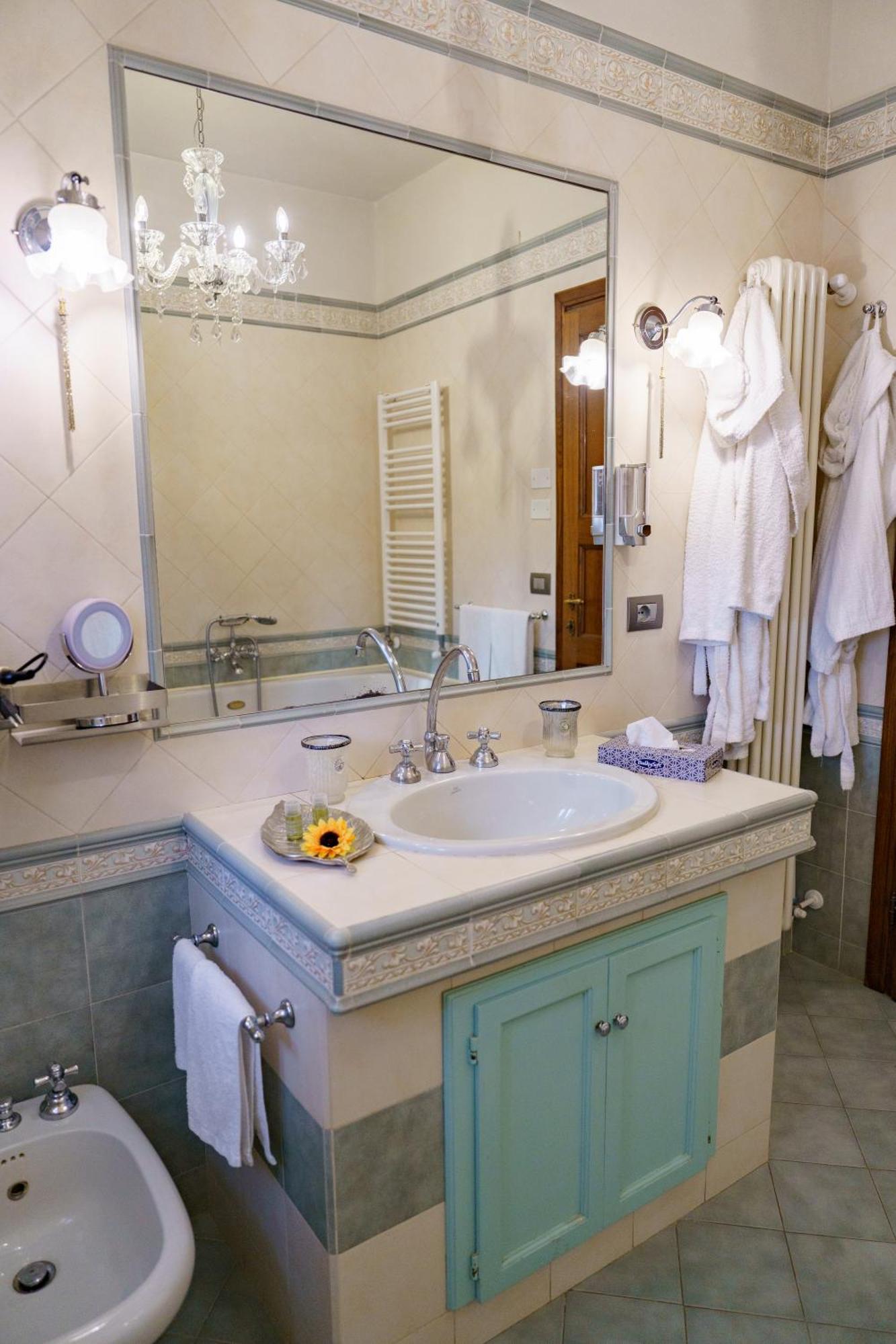 Villa Desideria Figline Valdarno Kültér fotó