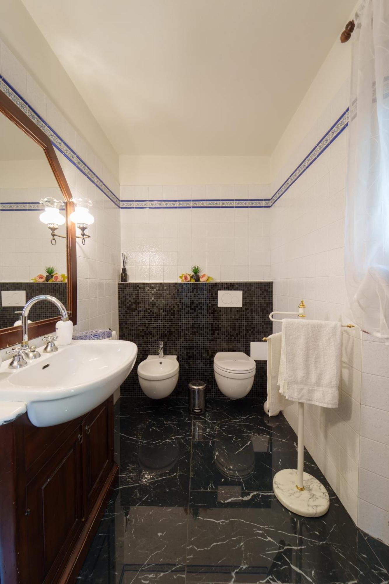 Villa Desideria Figline Valdarno Kültér fotó