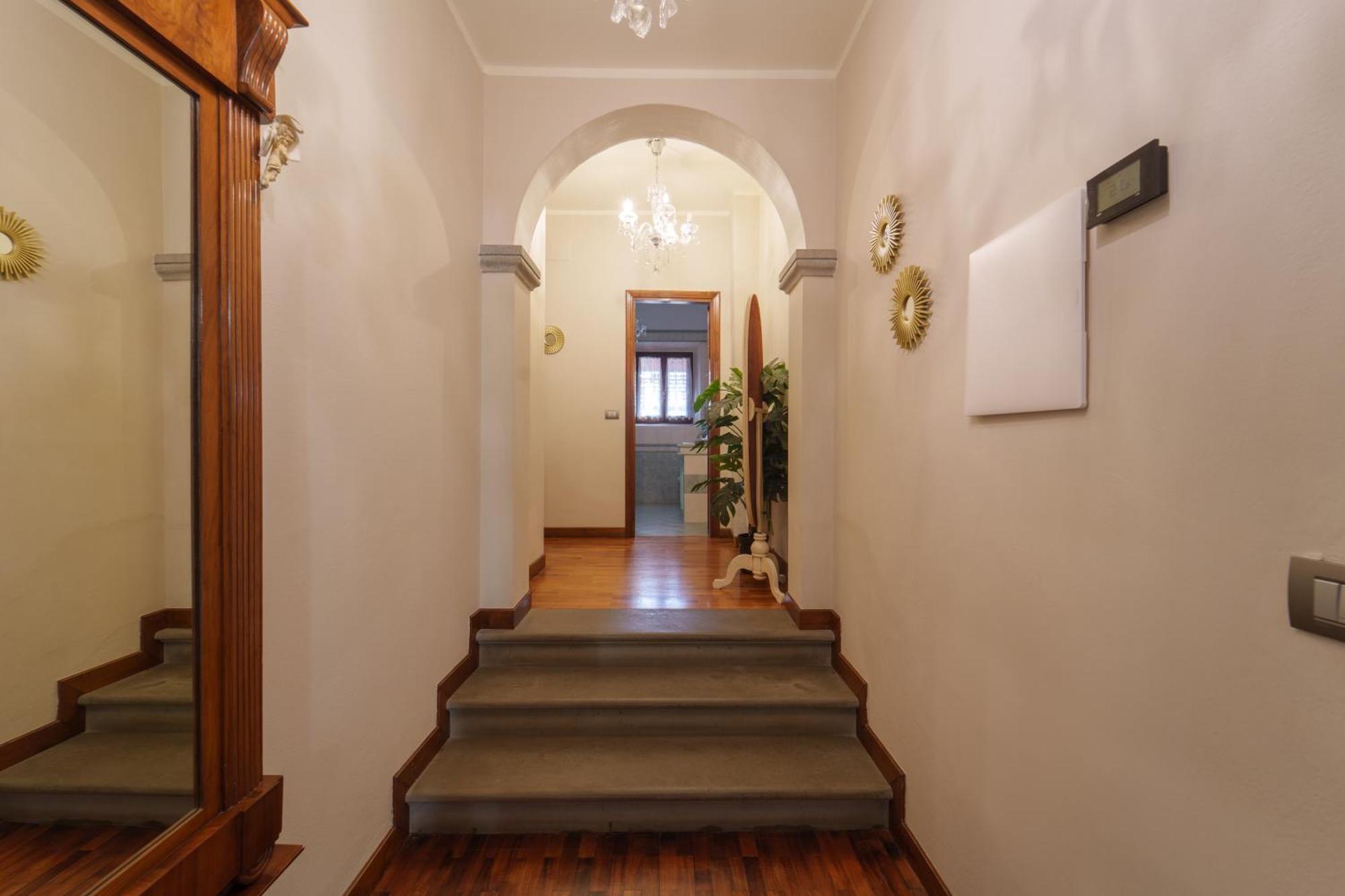 Villa Desideria Figline Valdarno Kültér fotó