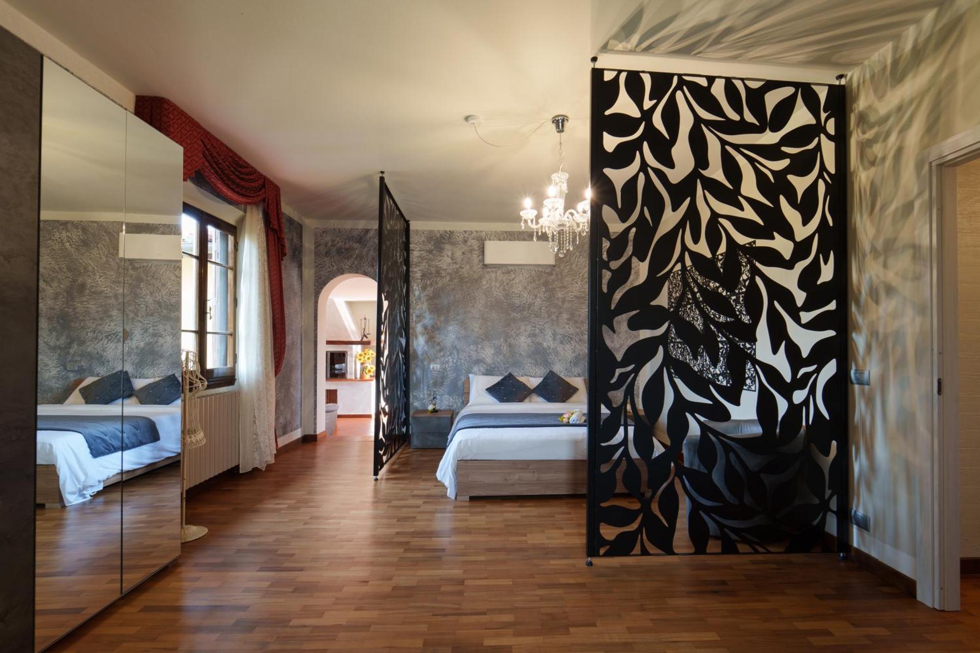 Villa Desideria Figline Valdarno Kültér fotó