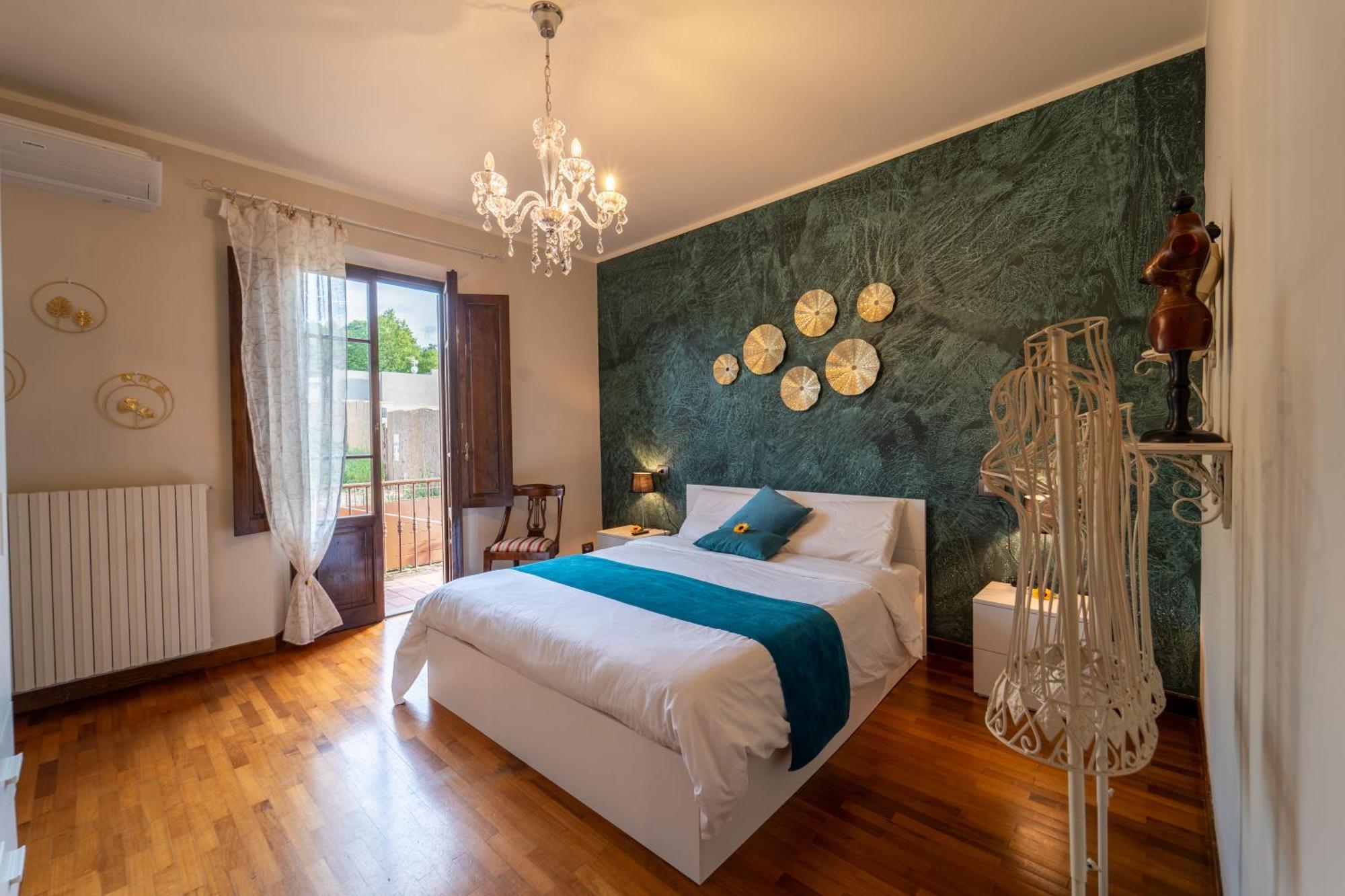 Villa Desideria Figline Valdarno Kültér fotó
