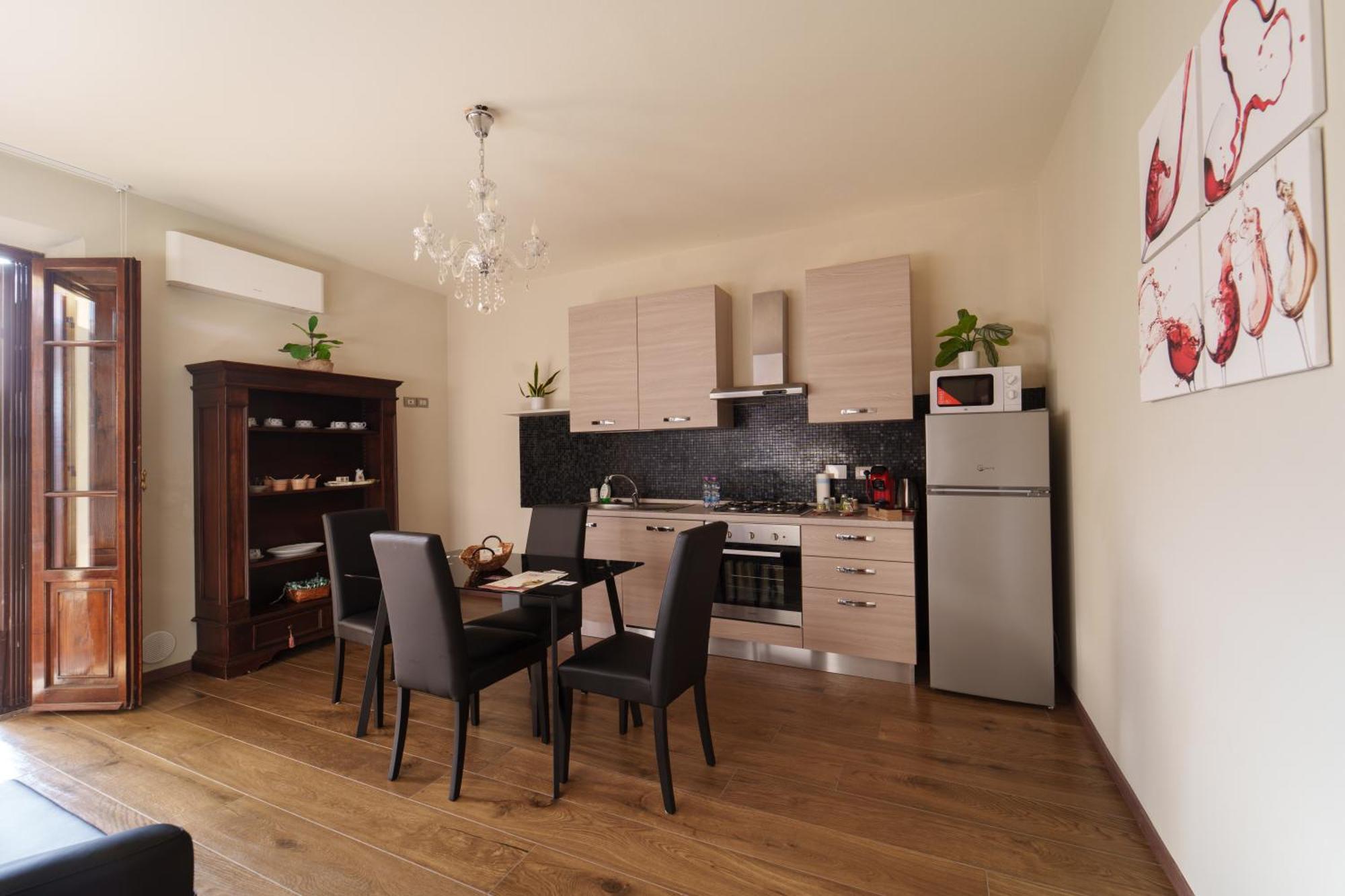 Villa Desideria Figline Valdarno Kültér fotó