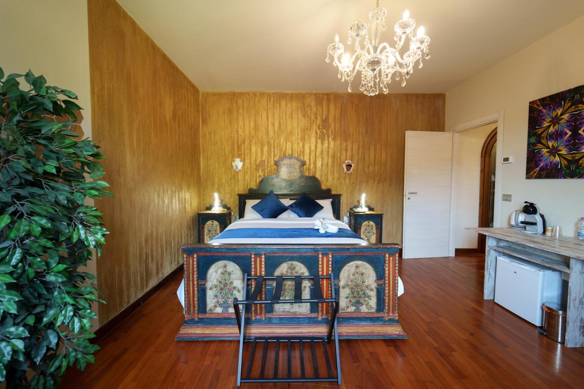 Villa Desideria Figline Valdarno Kültér fotó