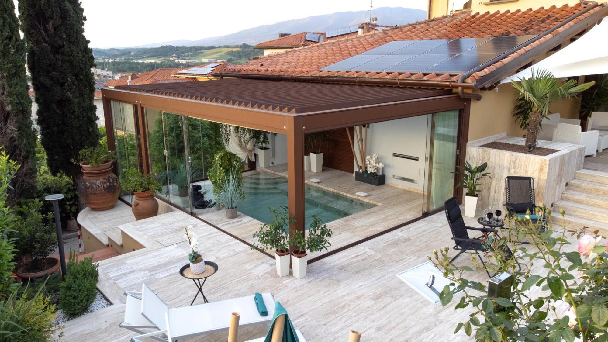 Villa Desideria Figline Valdarno Kültér fotó