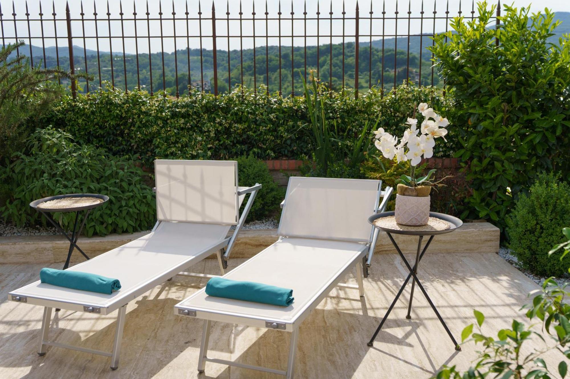 Villa Desideria Figline Valdarno Kültér fotó